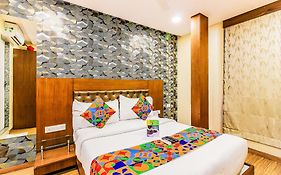 Via Arton Suite - Nr Mumbai International Airport